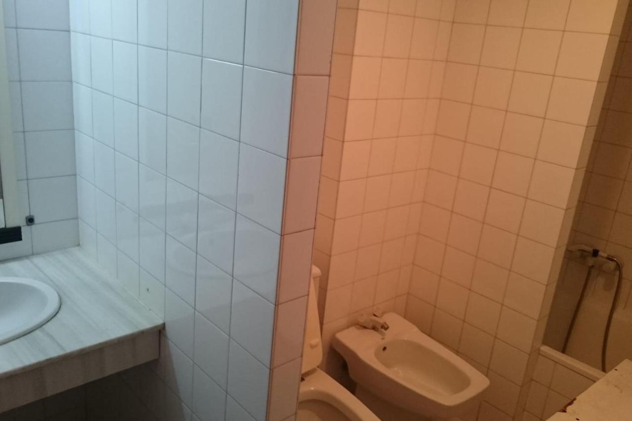 Апартаменты Se Alquila Piso Centrico En Sanxenxo C/Garaje Экстерьер фото